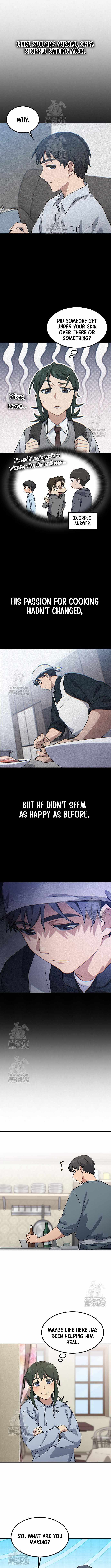 Read HEALING LIFE THROUGH CAMPING IN ANOTHER WORLD Manga Online