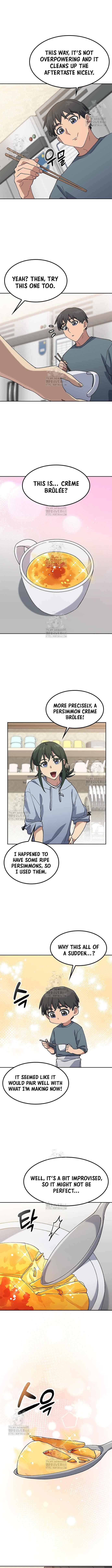 Read HEALING LIFE THROUGH CAMPING IN ANOTHER WORLD Manga Online