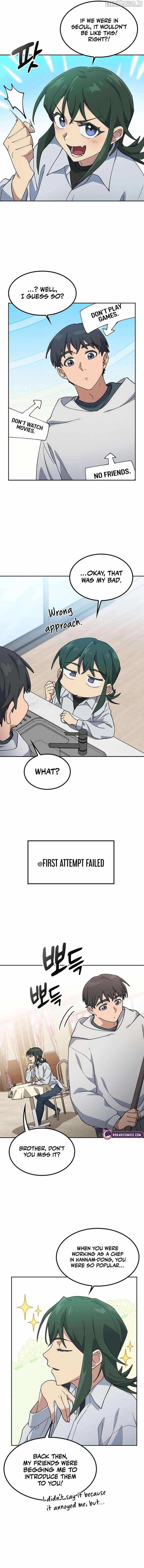 Read HEALING LIFE THROUGH CAMPING IN ANOTHER WORLD Manga Online