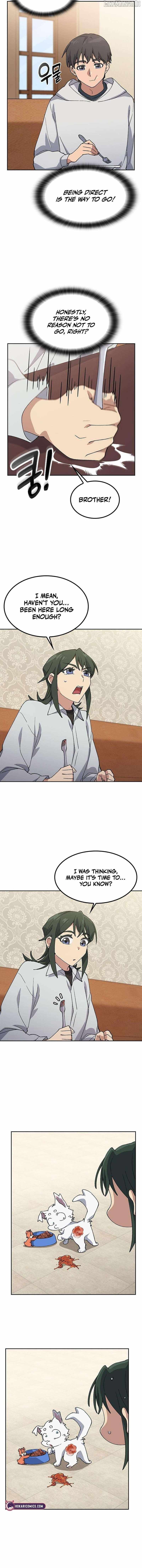 Read HEALING LIFE THROUGH CAMPING IN ANOTHER WORLD Manga Online