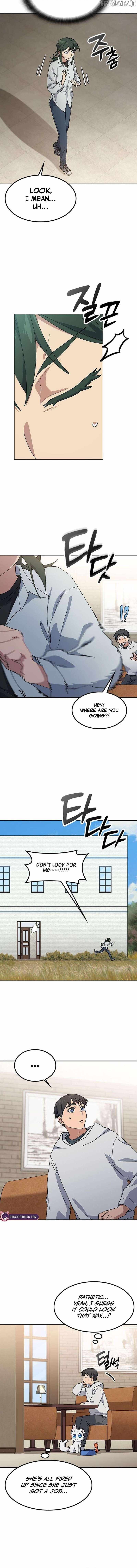 Read HEALING LIFE THROUGH CAMPING IN ANOTHER WORLD Manga Online