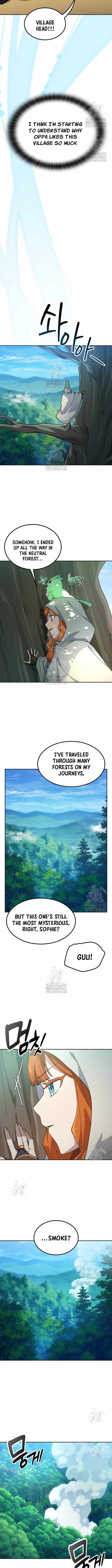 Read HEALING LIFE THROUGH CAMPING IN ANOTHER WORLD Manga Online