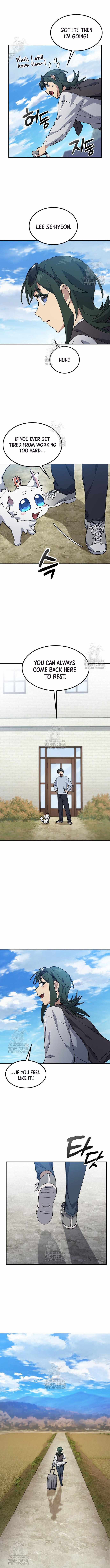 Read HEALING LIFE THROUGH CAMPING IN ANOTHER WORLD Manga Online