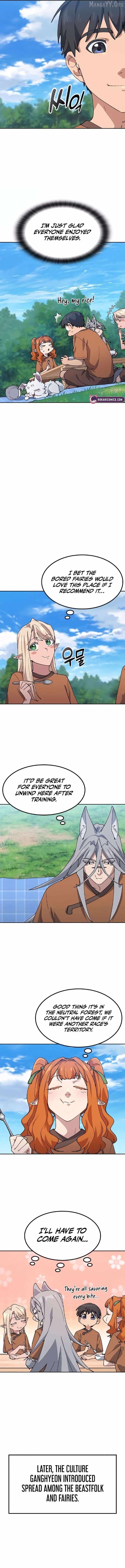 Read HEALING LIFE THROUGH CAMPING IN ANOTHER WORLD Manga Online