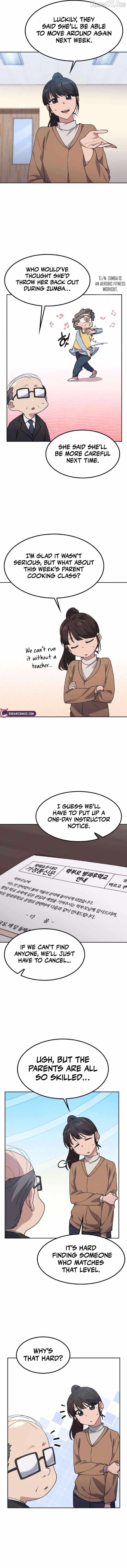 Read HEALING LIFE THROUGH CAMPING IN ANOTHER WORLD Manga Online