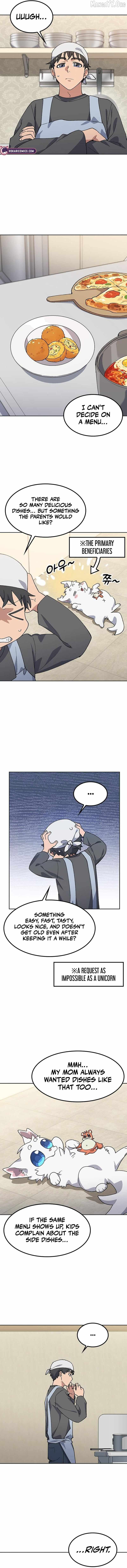 Read HEALING LIFE THROUGH CAMPING IN ANOTHER WORLD Manga Online