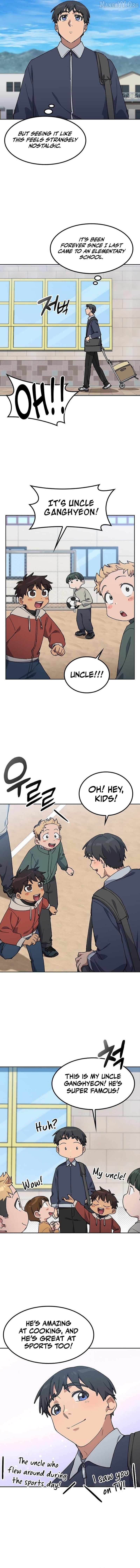 Read HEALING LIFE THROUGH CAMPING IN ANOTHER WORLD Manga Online