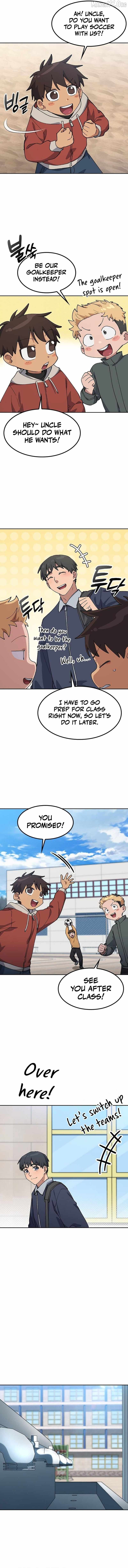 Read HEALING LIFE THROUGH CAMPING IN ANOTHER WORLD Manga Online