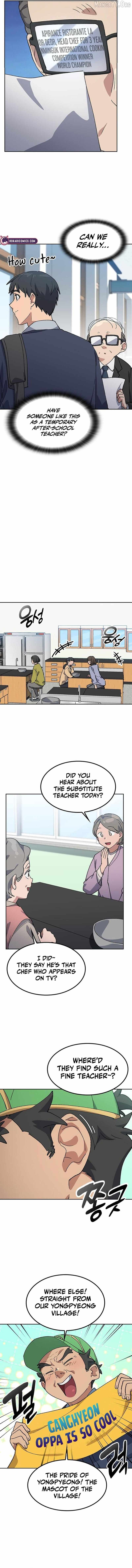 Read HEALING LIFE THROUGH CAMPING IN ANOTHER WORLD Manga Online