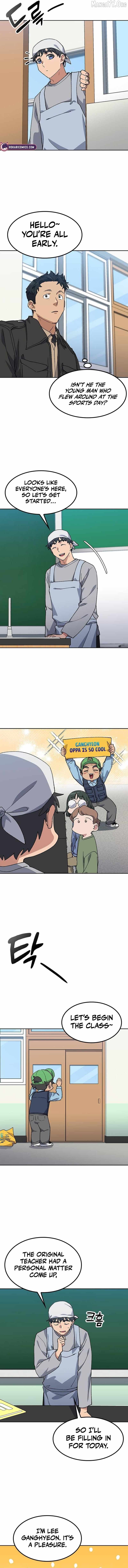 Read HEALING LIFE THROUGH CAMPING IN ANOTHER WORLD Manga Online