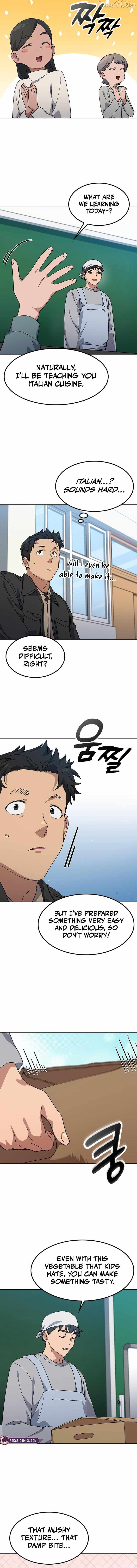 Read HEALING LIFE THROUGH CAMPING IN ANOTHER WORLD Manga Online