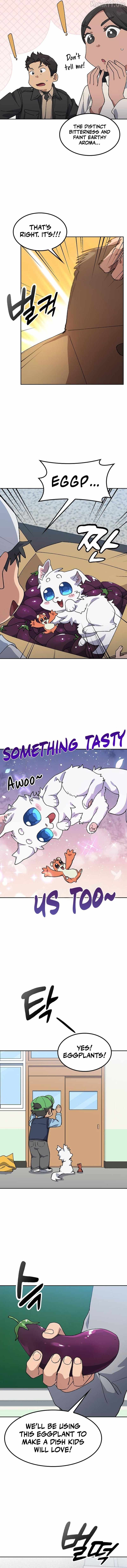 Read HEALING LIFE THROUGH CAMPING IN ANOTHER WORLD Manga Online