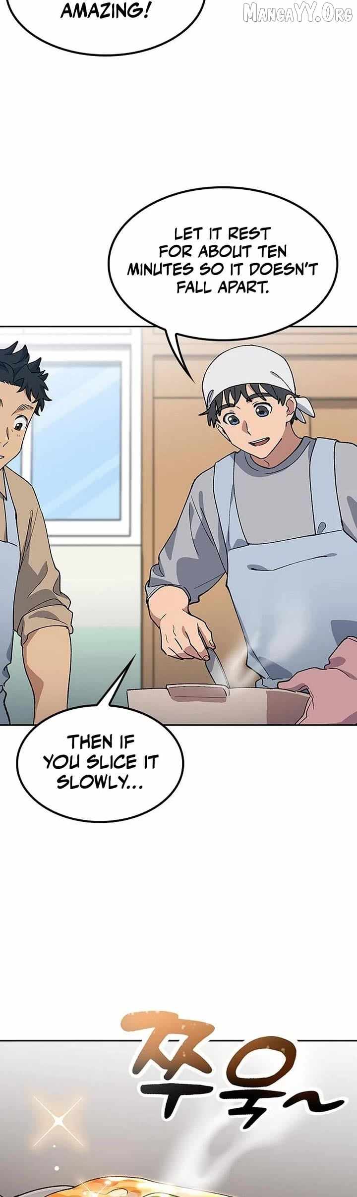 Read HEALING LIFE THROUGH CAMPING IN ANOTHER WORLD Manga Online