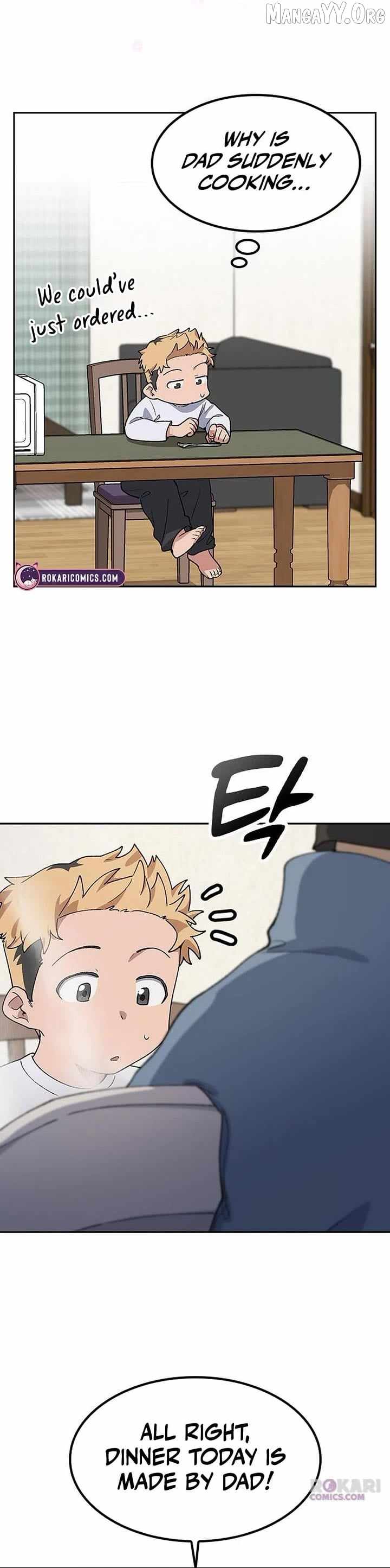 Read HEALING LIFE THROUGH CAMPING IN ANOTHER WORLD Manga Online