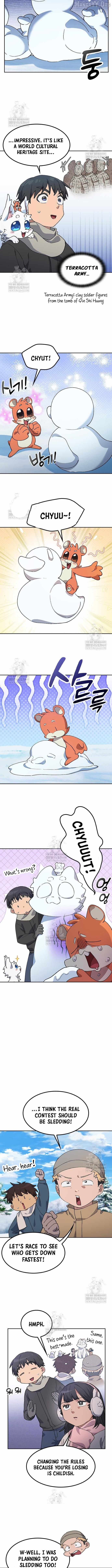 Read HEALING LIFE THROUGH CAMPING IN ANOTHER WORLD Manga Online