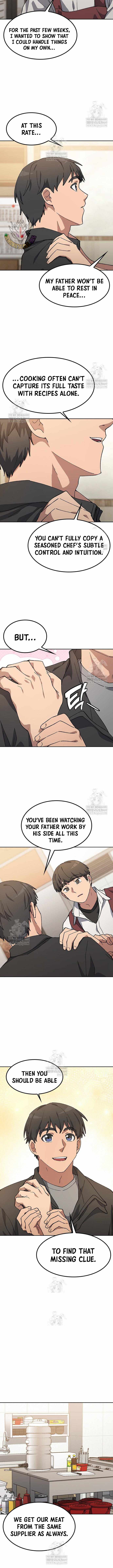 Read HEALING LIFE THROUGH CAMPING IN ANOTHER WORLD Manga Online