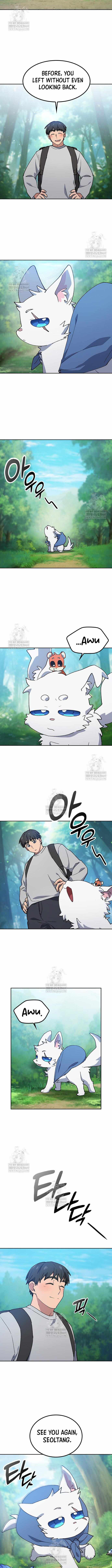 Read HEALING LIFE THROUGH CAMPING IN ANOTHER WORLD Manga Online