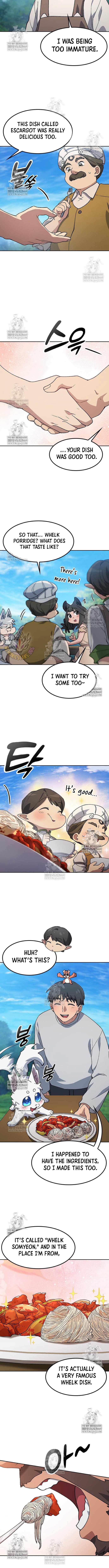 Read HEALING LIFE THROUGH CAMPING IN ANOTHER WORLD Manga Online