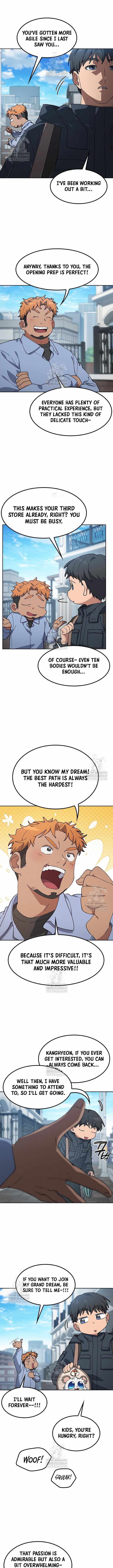 Read HEALING LIFE THROUGH CAMPING IN ANOTHER WORLD Manga Online