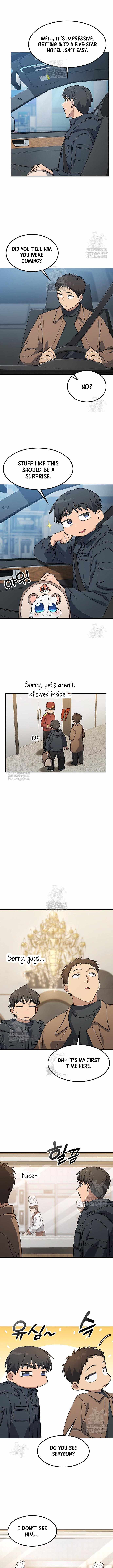 Read HEALING LIFE THROUGH CAMPING IN ANOTHER WORLD Manga Online