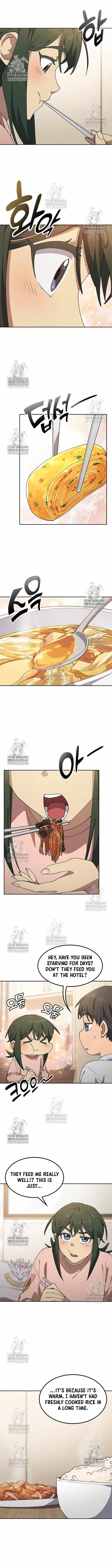 Read HEALING LIFE THROUGH CAMPING IN ANOTHER WORLD Manga Online