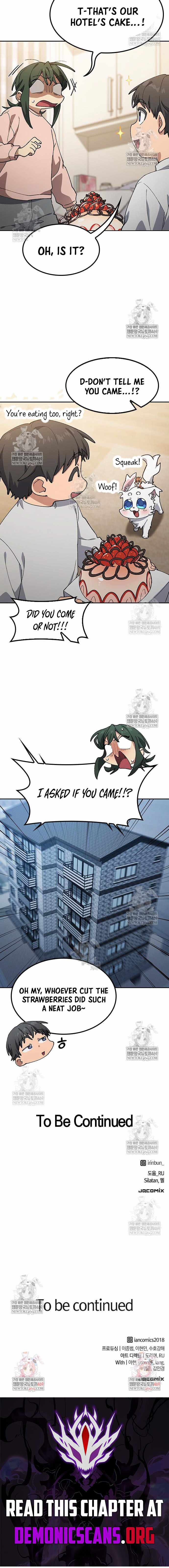 Read HEALING LIFE THROUGH CAMPING IN ANOTHER WORLD Manga Online