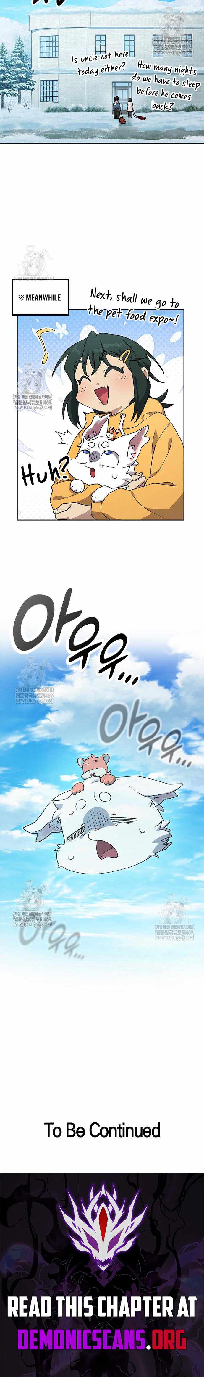 Read HEALING LIFE THROUGH CAMPING IN ANOTHER WORLD Manga Online