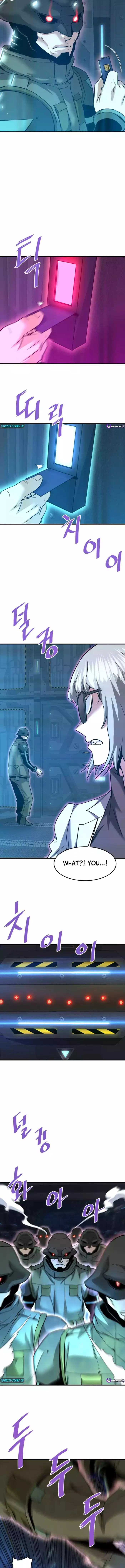 Read Han Dae Sung Returned From Hell Manga Online