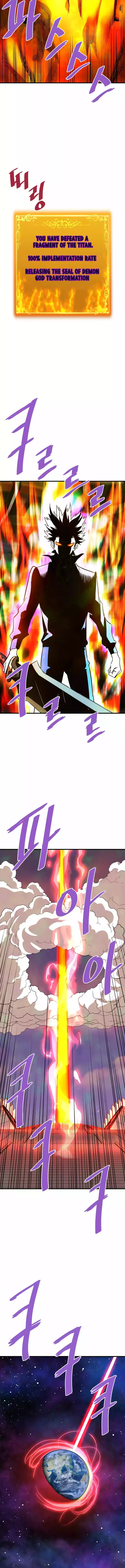 Read Han Dae Sung Returned From Hell Manga Online