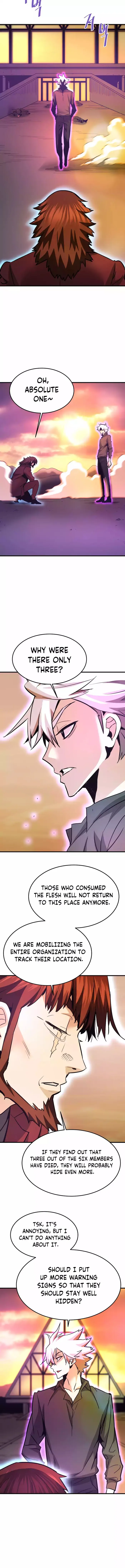 Read Han Dae Sung Returned From Hell Manga Online