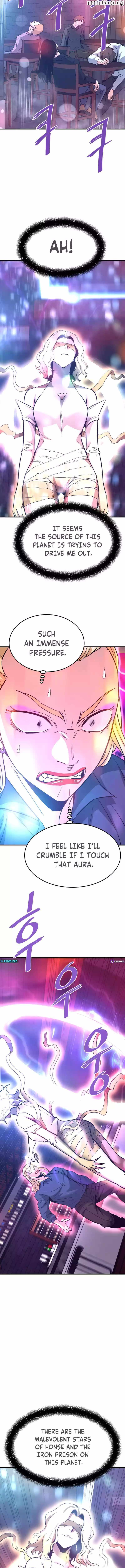 Read Han Dae Sung Returned From Hell Manga Online