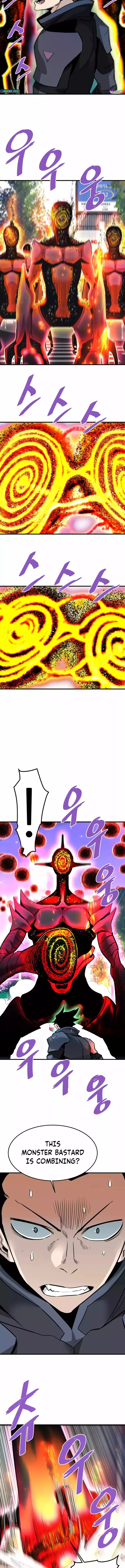 Read Han Dae Sung Returned From Hell Manga Online