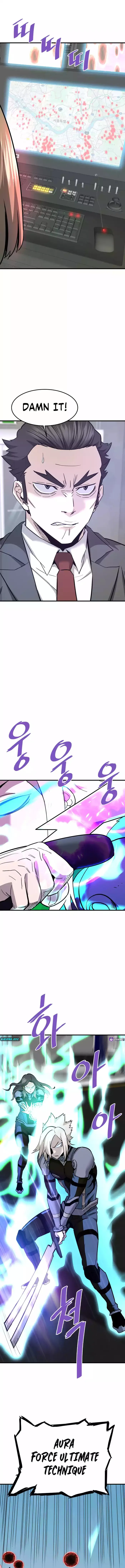 Read Han Dae Sung Returned From Hell Manga Online