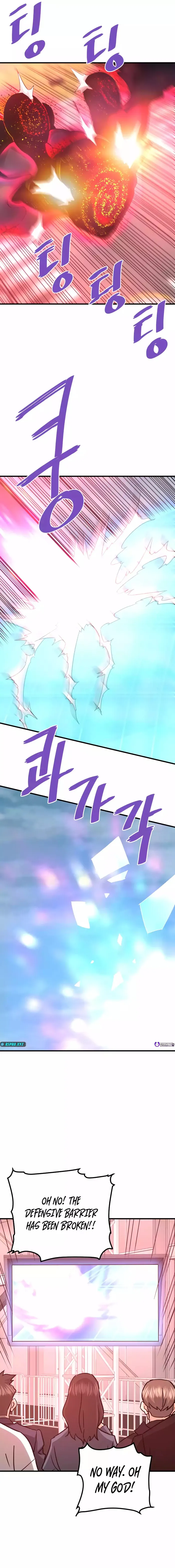 Read Han Dae Sung Returned From Hell Manga Online