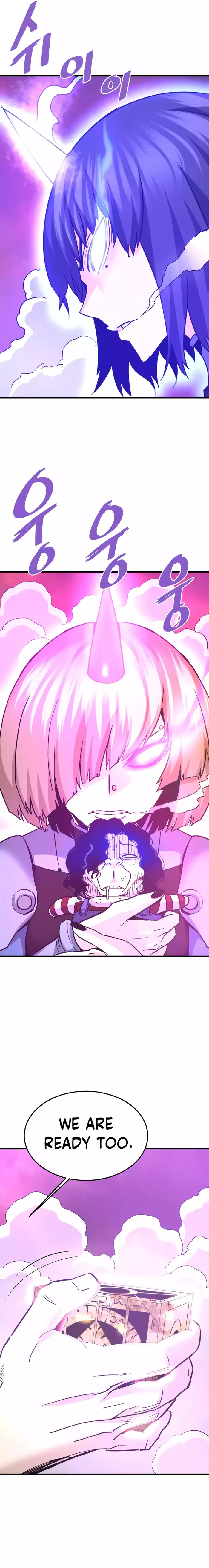 Read Han Dae Sung Returned From Hell Manga Online