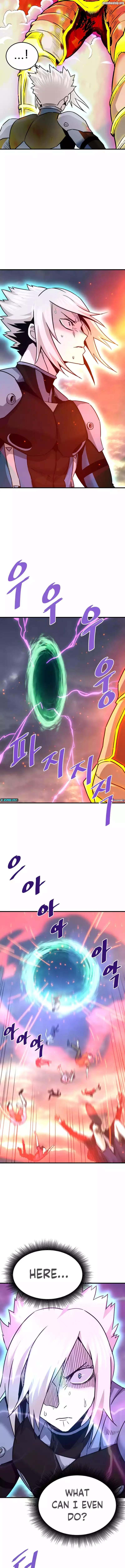 Read Han Dae Sung Returned From Hell Manga Online