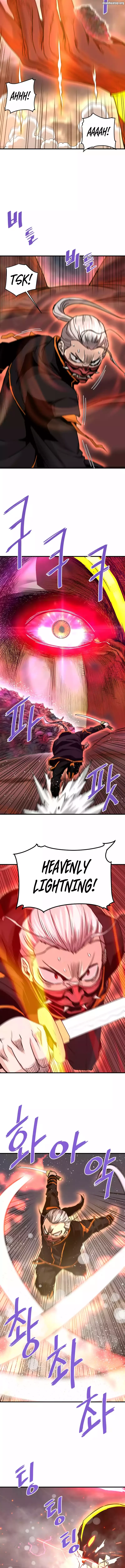 Read Han Dae Sung Returned From Hell Manga Online