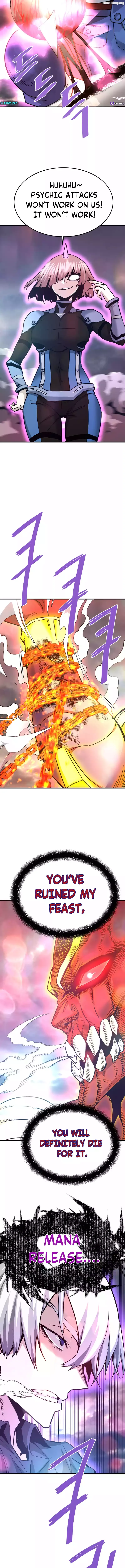 Read Han Dae Sung Returned From Hell Manga Online