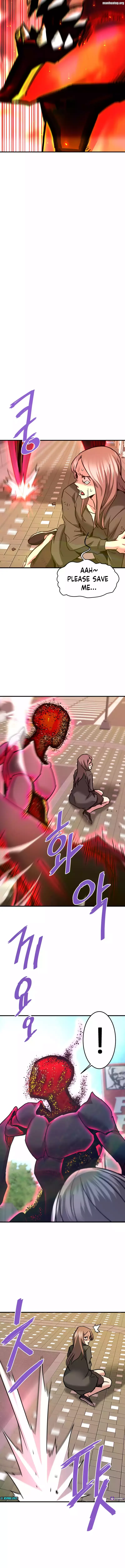 Read Han Dae Sung Returned From Hell Manga Online