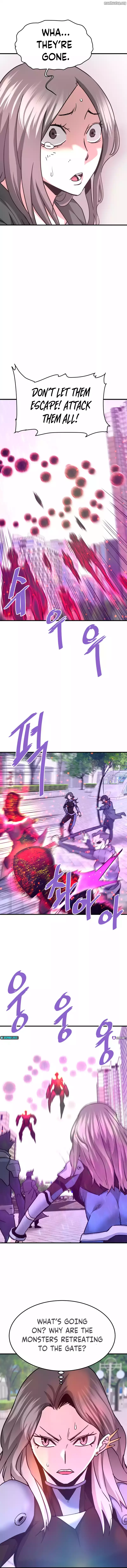 Read Han Dae Sung Returned From Hell Manga Online