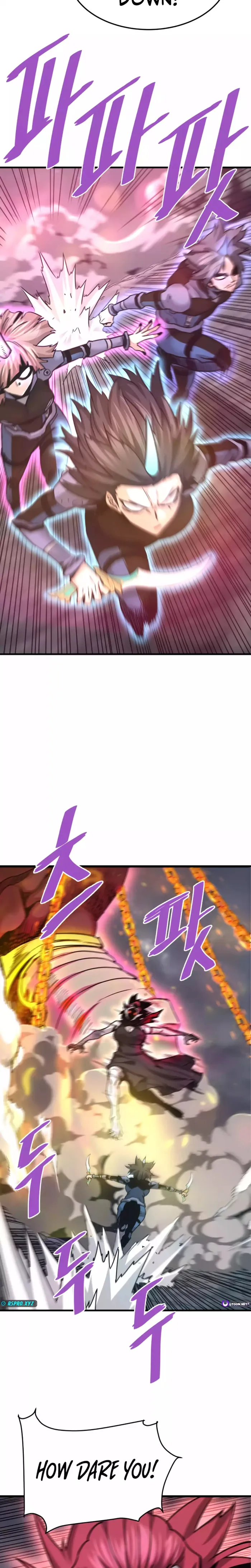 Read Han Dae Sung Returned From Hell Manga Online