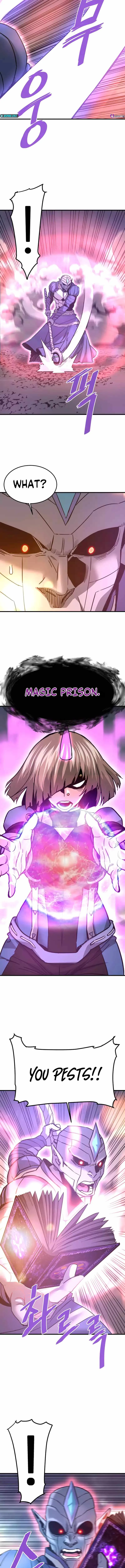 Read Han Dae Sung Returned From Hell Manga Online