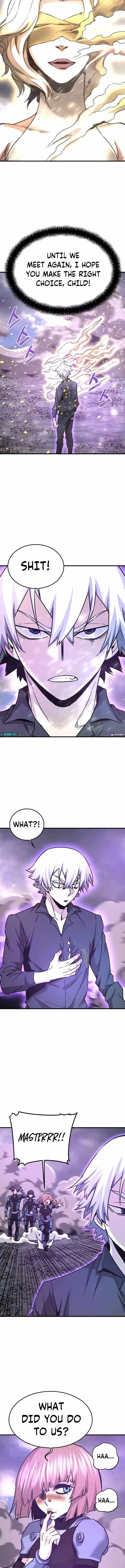 Read Han Dae Sung Returned From Hell Manga Online