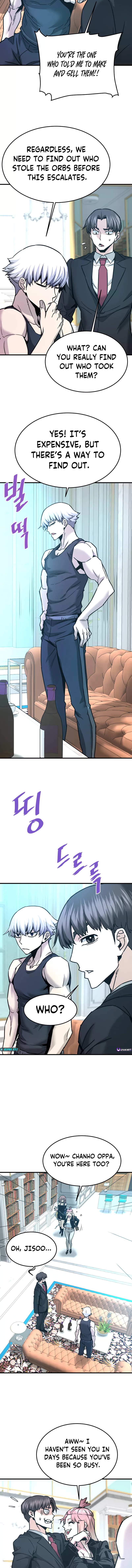 Read Han Dae Sung Returned From Hell Manga Online