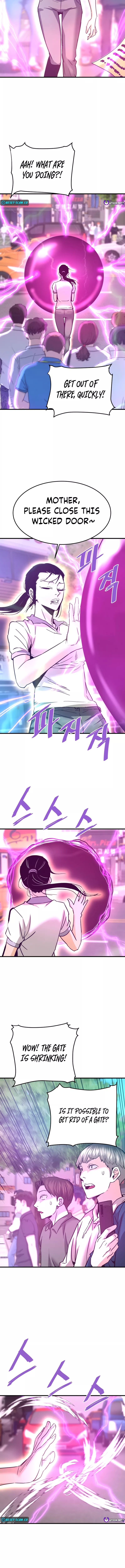 Read Han Dae Sung Returned From Hell Manga Online