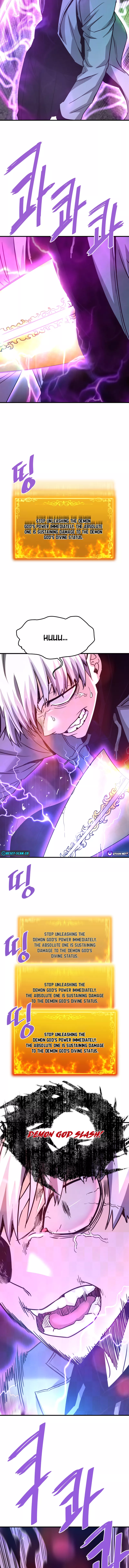 Read Han Dae Sung Returned From Hell Manga Online