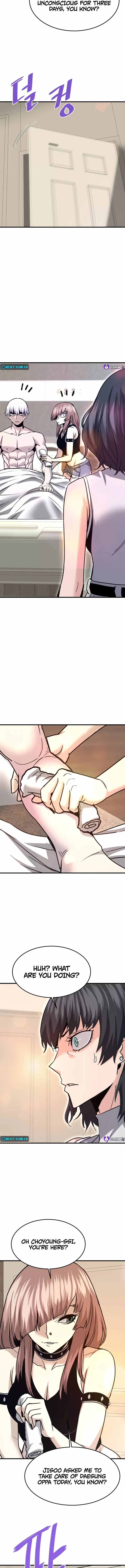 Read Han Dae Sung Returned From Hell Manga Online