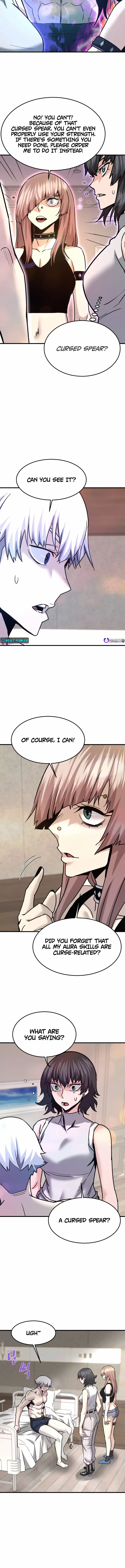 Read Han Dae Sung Returned From Hell Manga Online