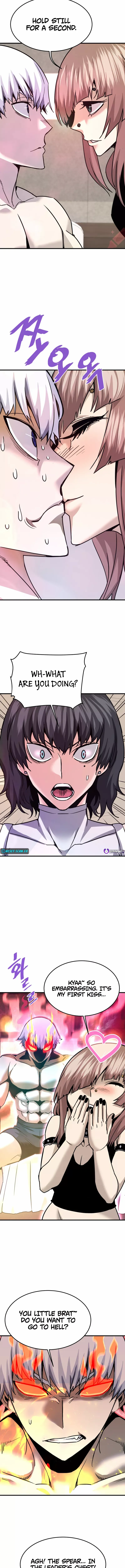 Read Han Dae Sung Returned From Hell Manga Online