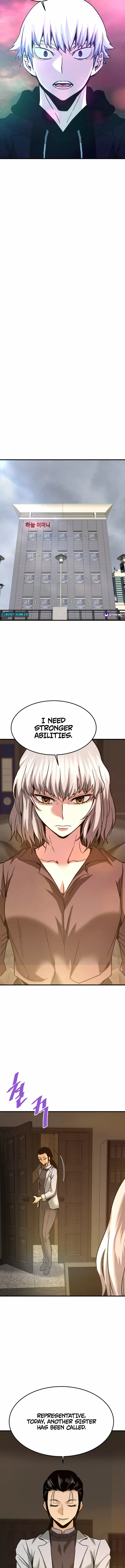 Read Han Dae Sung Returned From Hell Manga Online